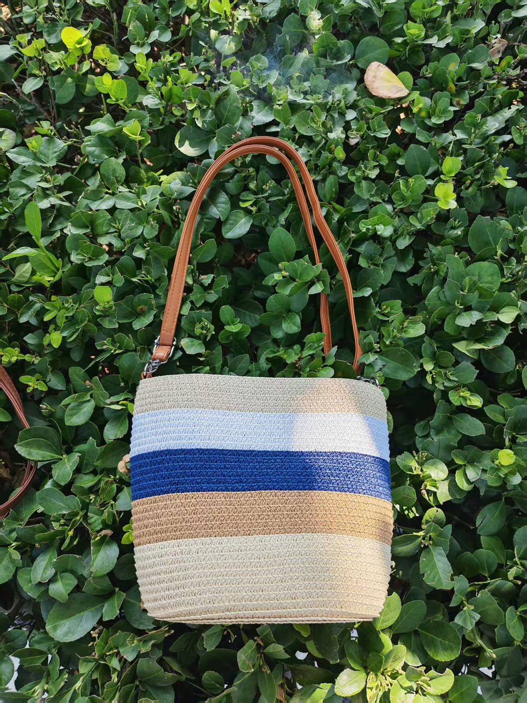 Trendy Shoulder Bag Kalsten