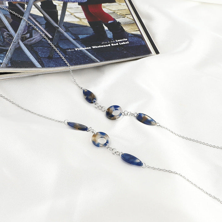 Stylish Eyewear Chain Kalsten