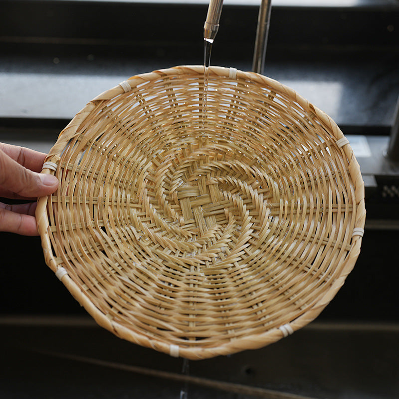 Handcrafted fruit and snack bowls Acalora