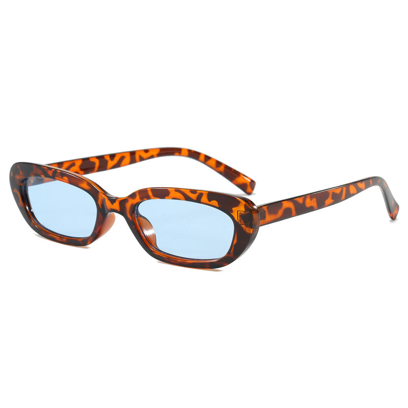 Women's fashionable sunglasses in elegant cat-eye design Kalsten