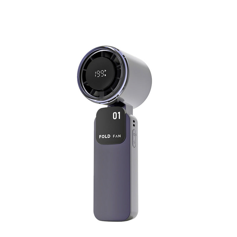 Portable Handheld Fan Kalsten