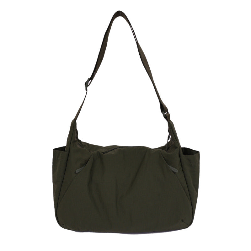 All-Day Comfort Shoulder Bag Kalsten