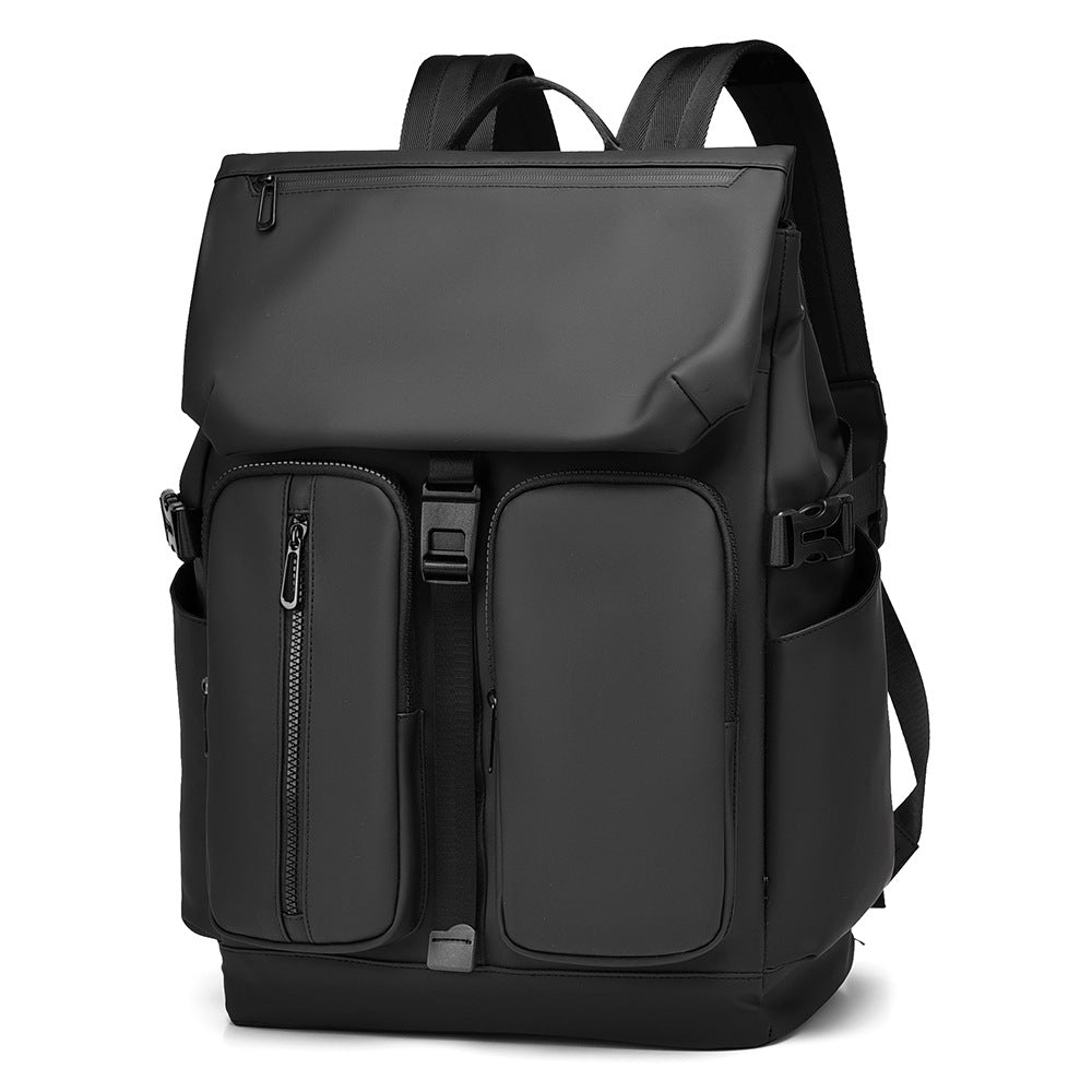 Modern urban backpack with removable laptop compartment Kalsten