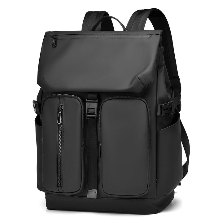 Waterproof Multi-Pocket Backpack Kalsten