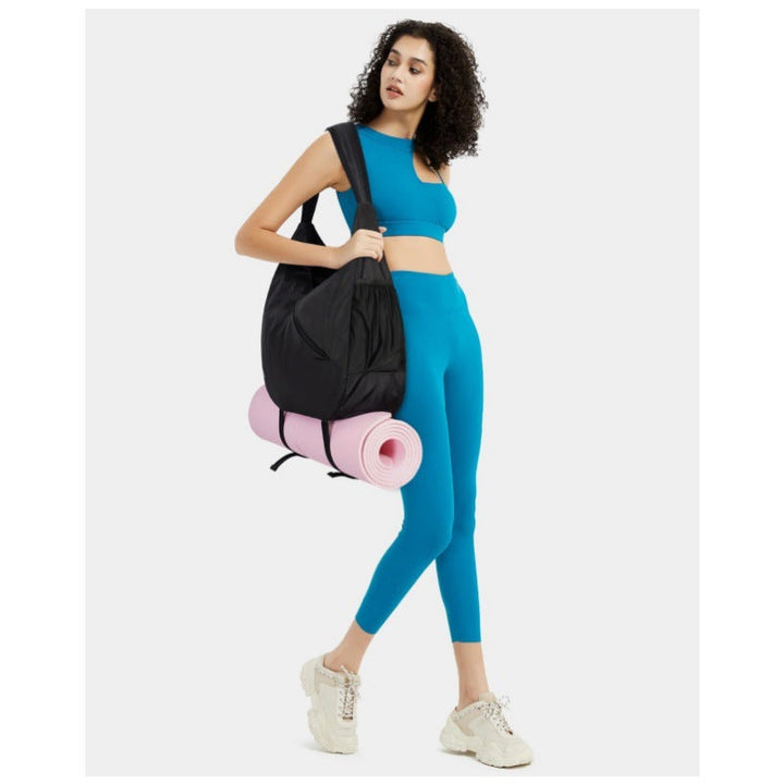 Integrated water bottle carrying bag Kalsten