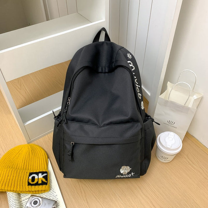 Multi-Functional Casual School Backpack