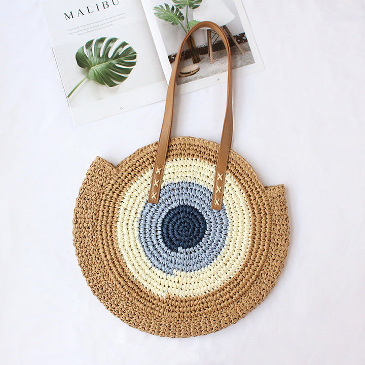 Beach bag Kalsten