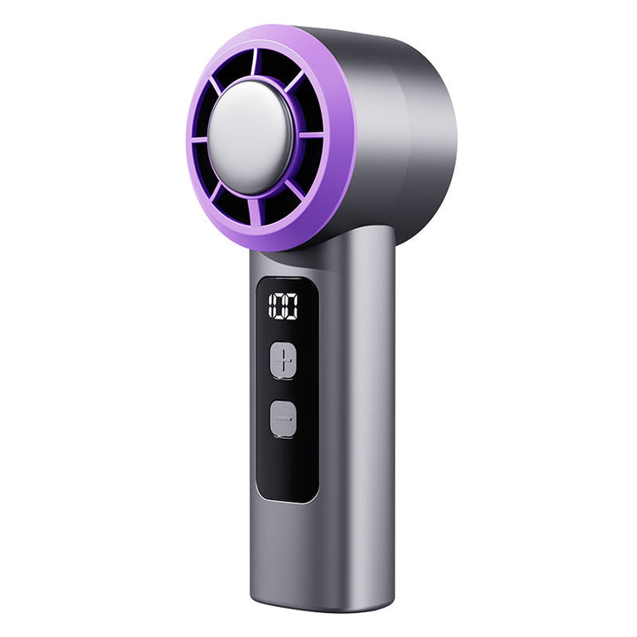 Ladies portable table fan Kalsten