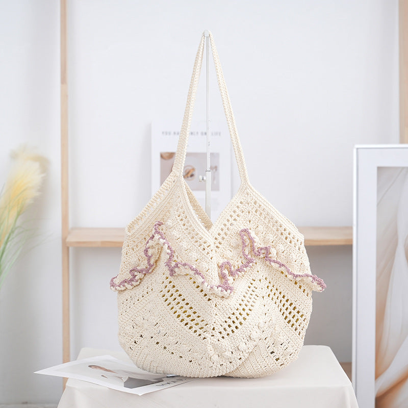 Handcrafted Hip Bag Kalsten