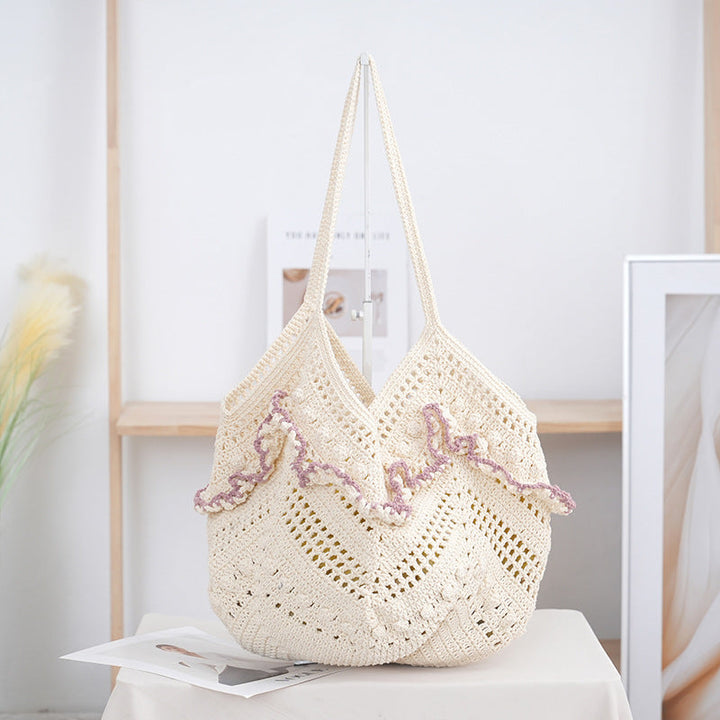 Handcrafted Hip Bag Kalsten