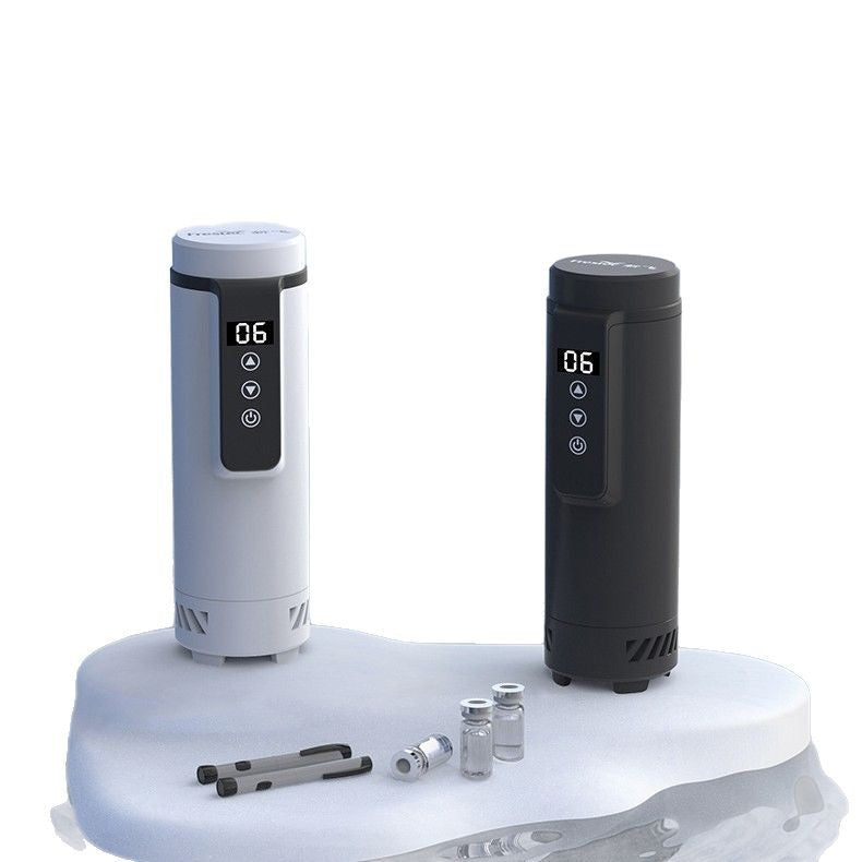 Mini Portable Beverage Cooler Kalsten