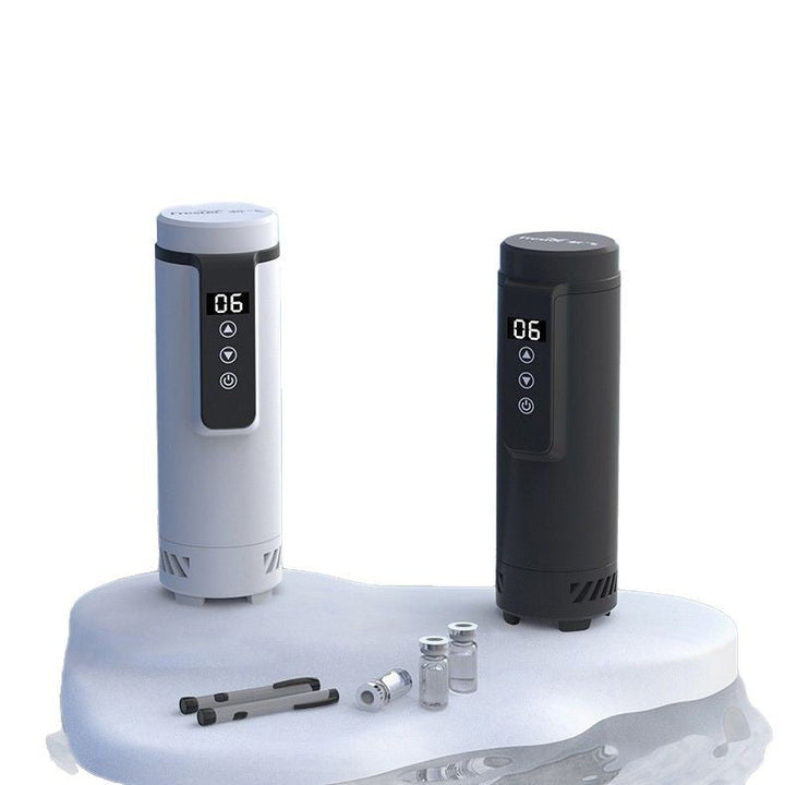 Mini Portable Beverage Cooler Kalsten