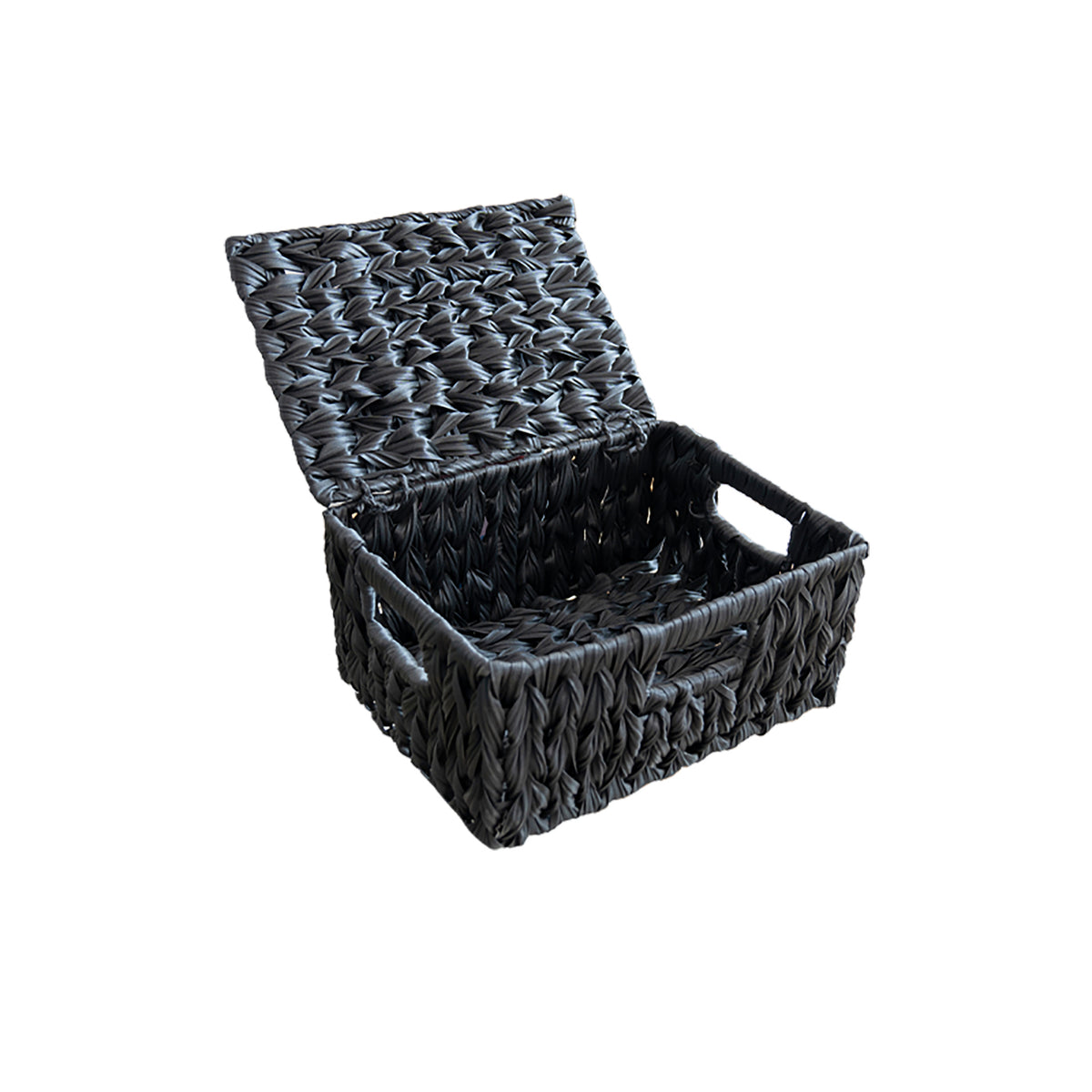 Woven Storage Organizer Acalora