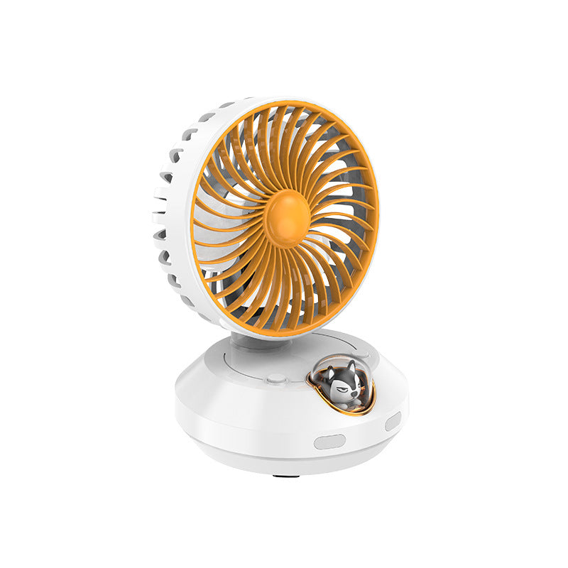 Women's portable fan Kalsten