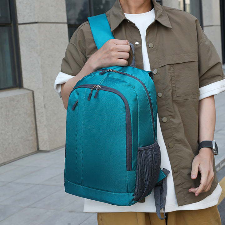 Functional Day Backpack Kalsten