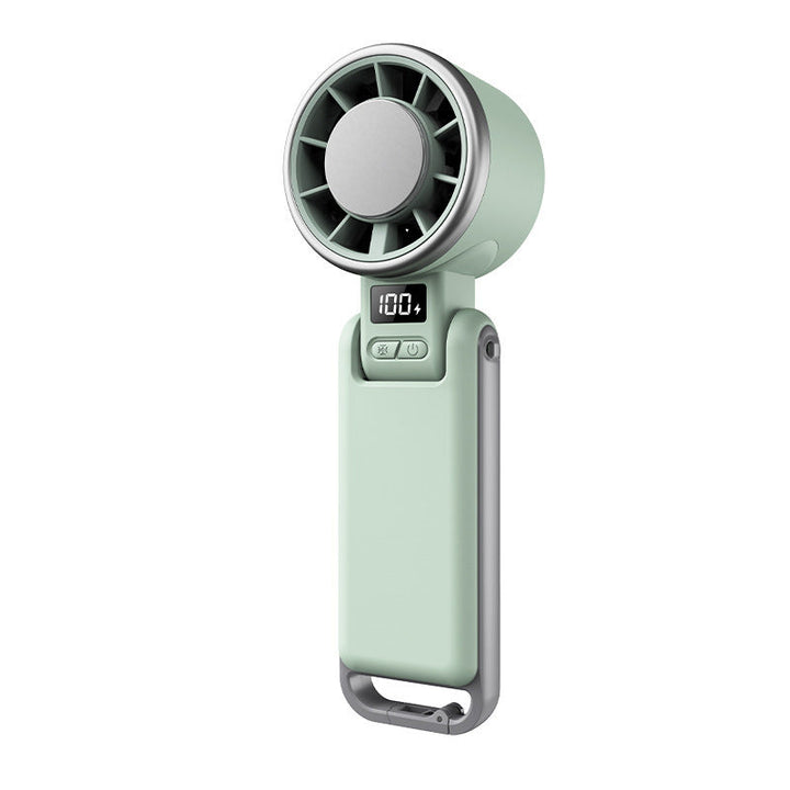 Ladies Portable Mini Fan Kalsten