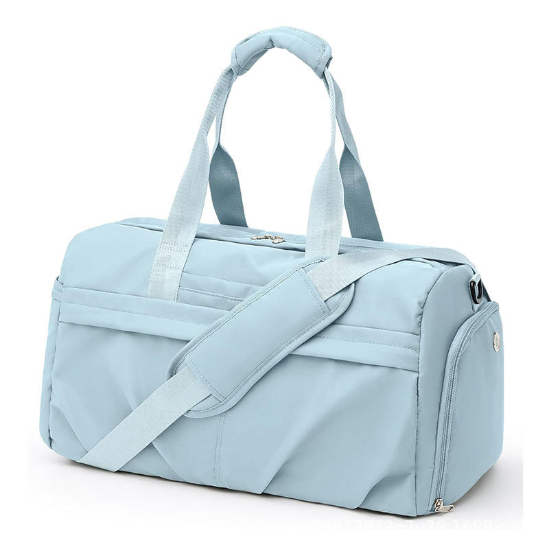 Versatile Lightweight Travel Duffel Bag Acalora