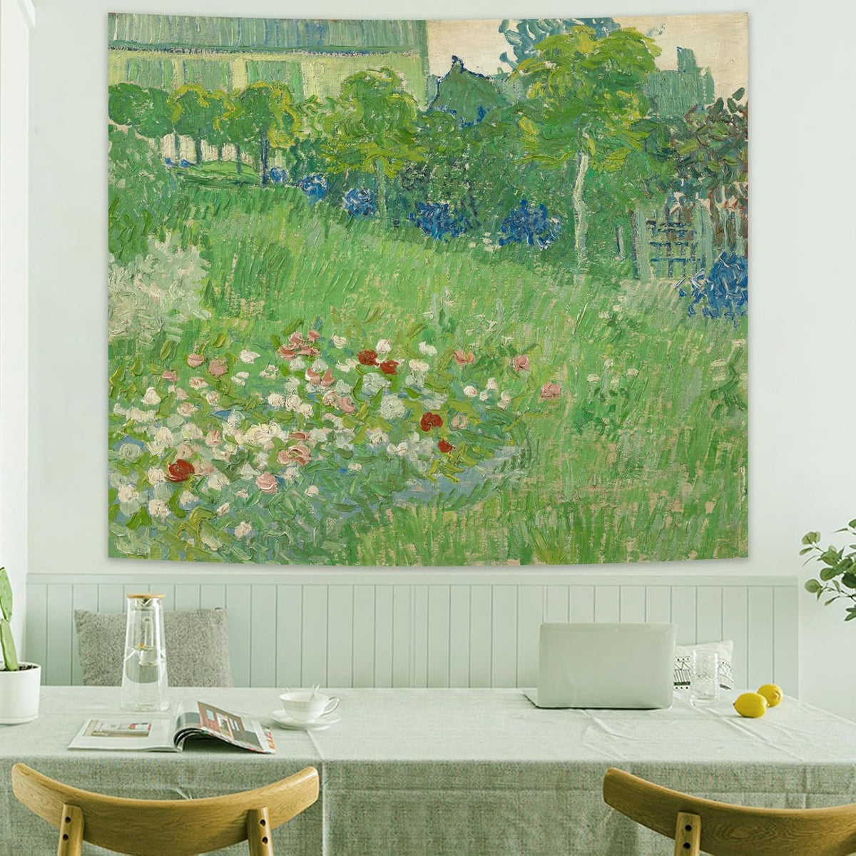 Decorative Tapestry