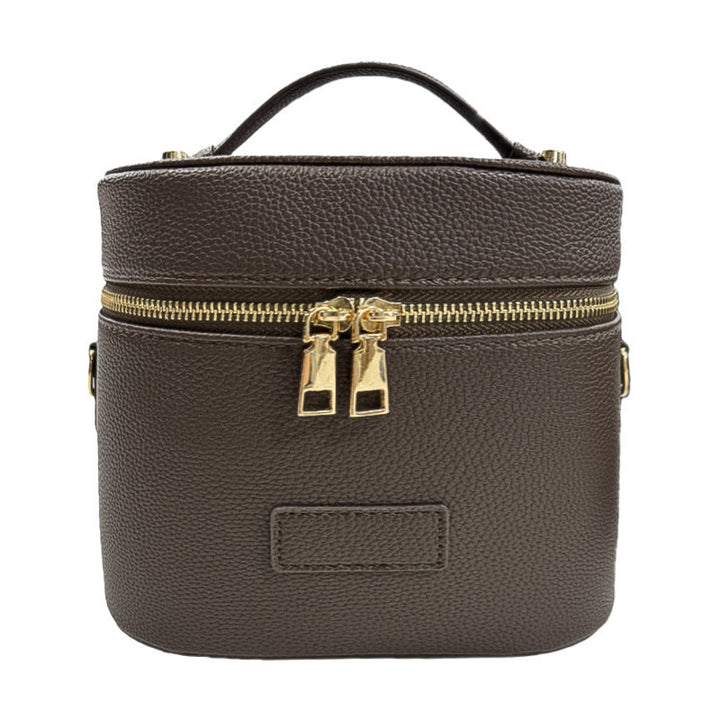 Elegant and Compact Cosmetic Bag Kalsten