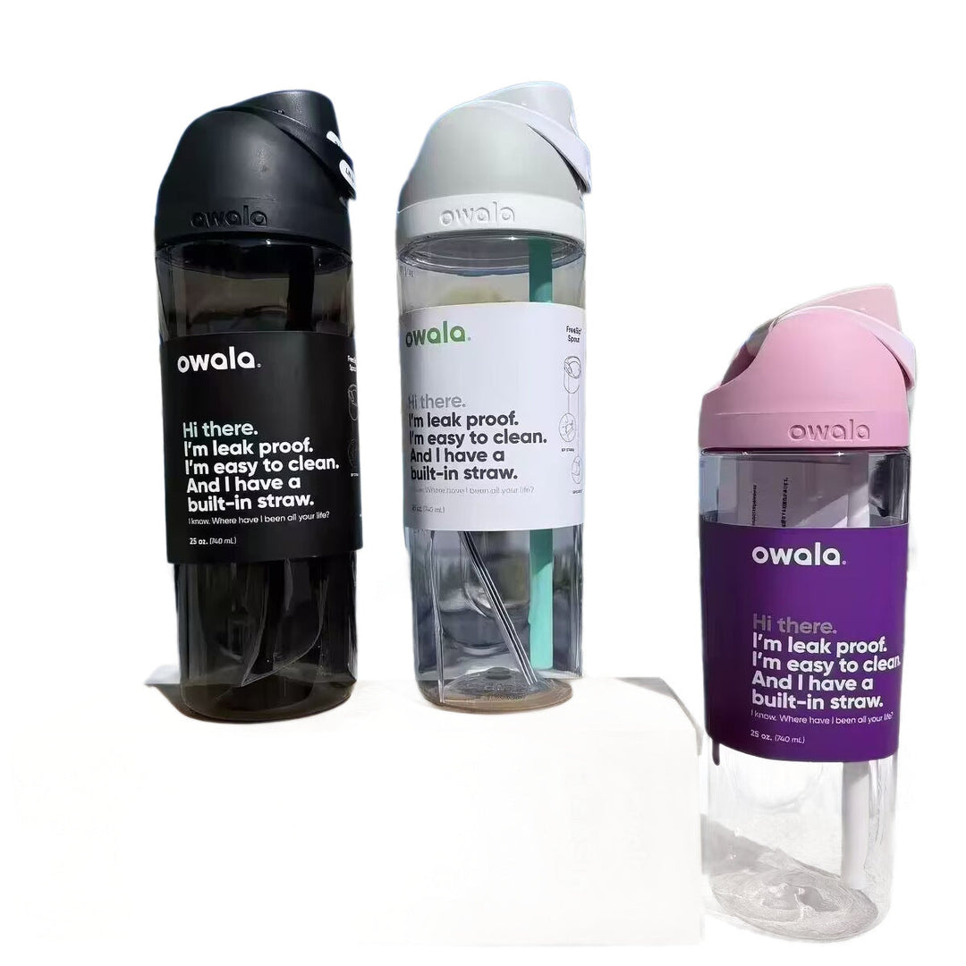 Unisex Water Bottle Kalsten