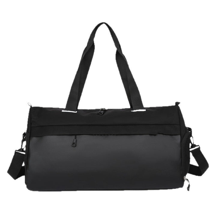 Spacious travel bag with removable shoulder strap Kalsten