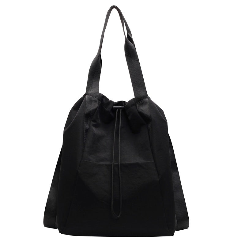 Shoulder Bag with Adjustable Shoulder Strap Kalsten