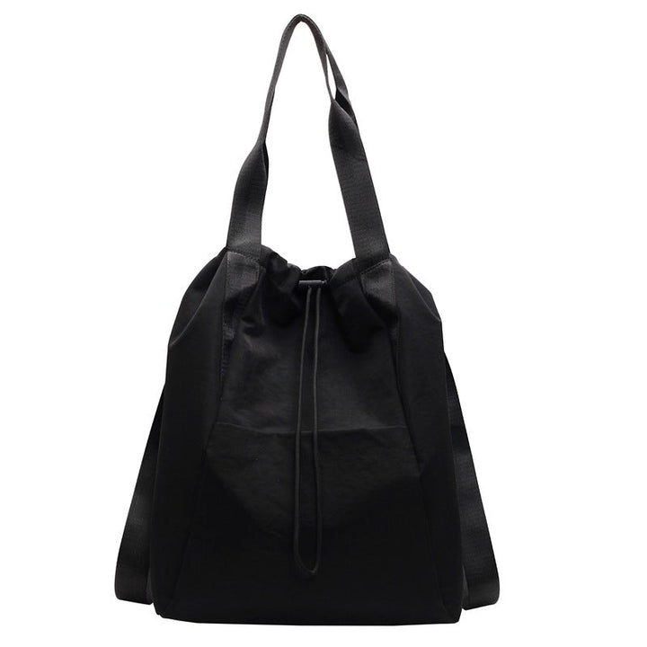 Shoulder Bag with Adjustable Shoulder Strap Kalsten