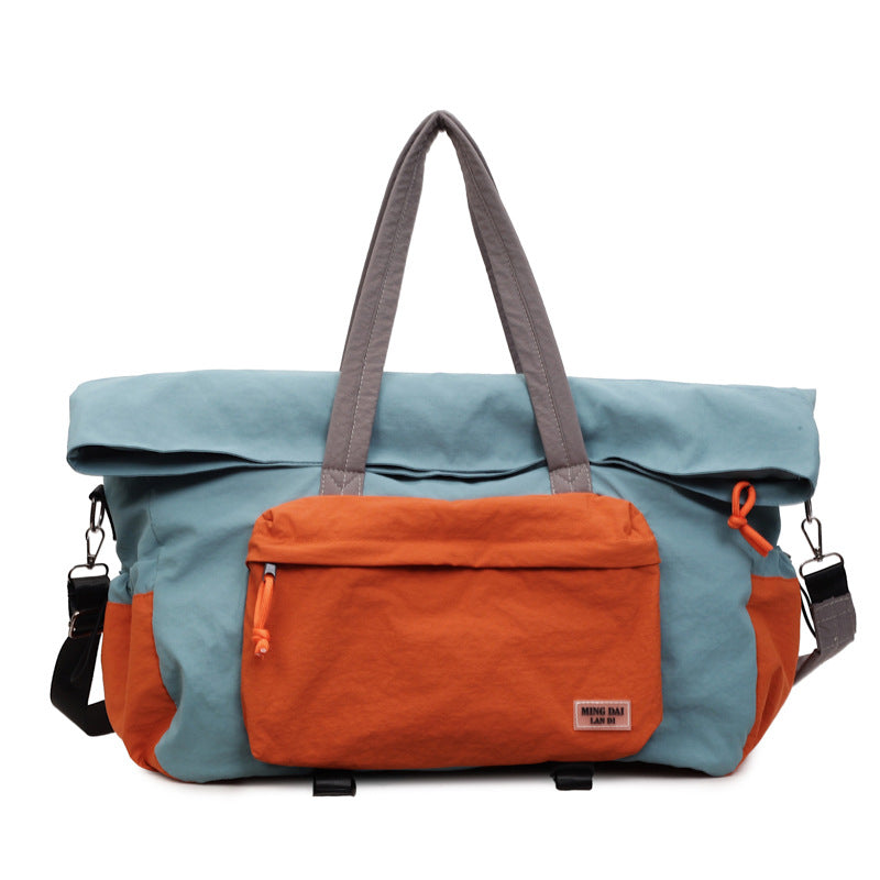 Trendy Tote Bag Kalsten
