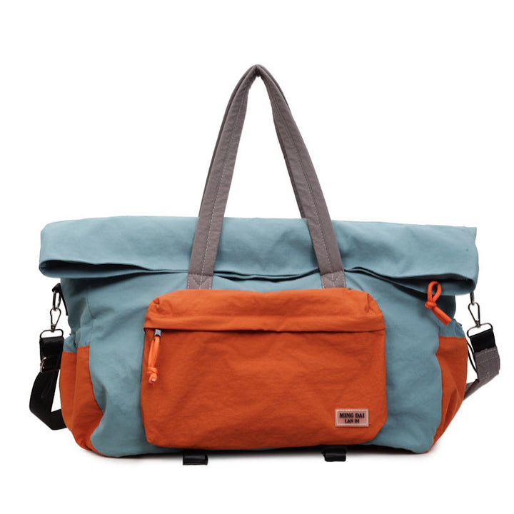 Trendy Tote Bag Kalsten