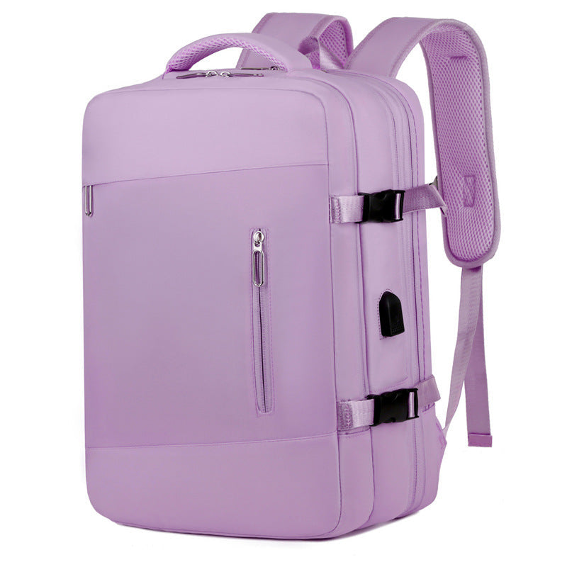 Laptop Backpack with Ergonomic Carrying System Kalsten