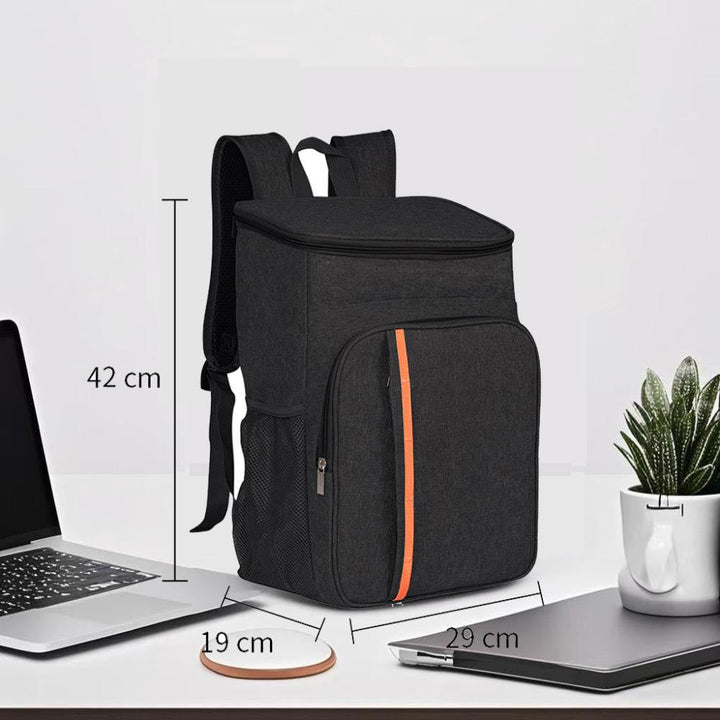 Women's Insulated Cooler Backpack Kalsten