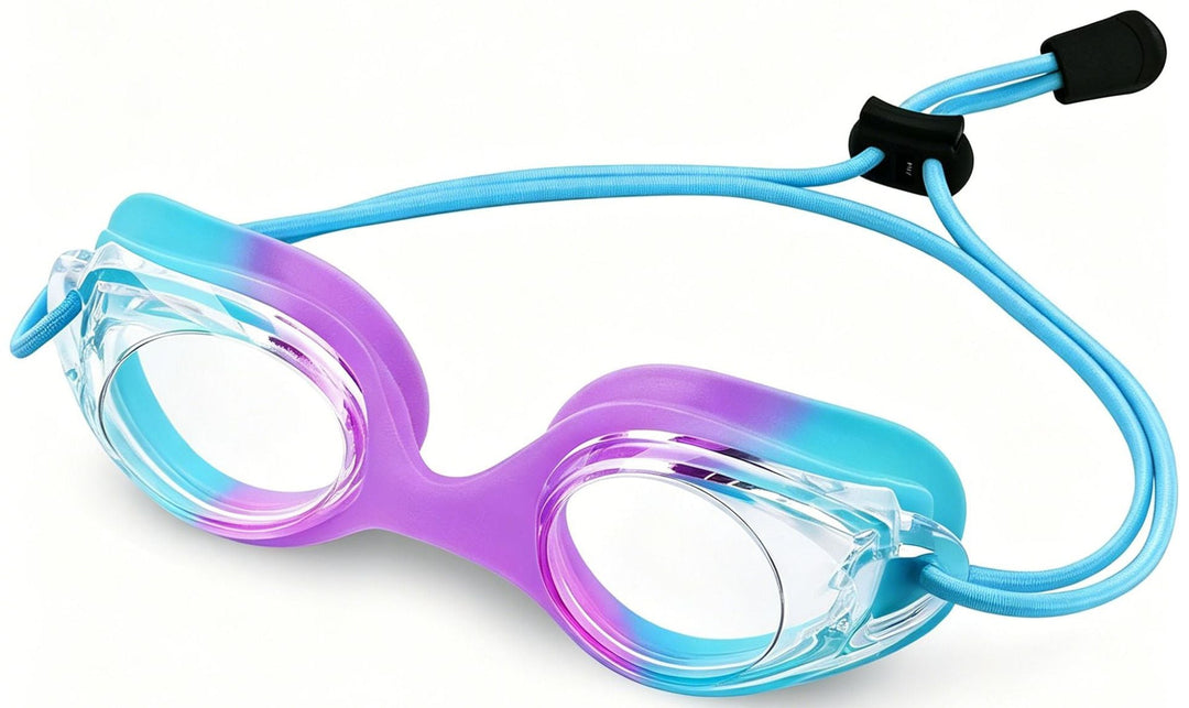 High-performance swim goggles with ergonomic fit and UV protection Kalsten