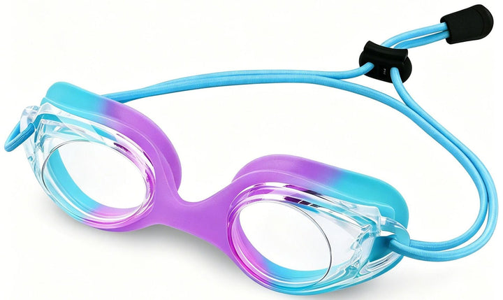 High-performance swim goggles with ergonomic fit and UV protection Kalsten
