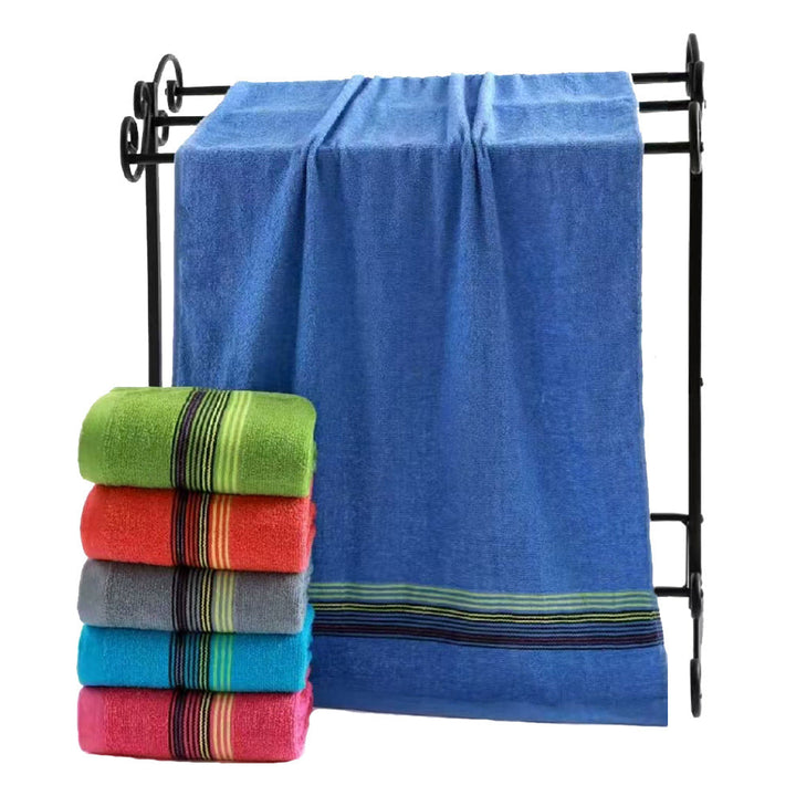High-Quality And Absorbent Bath Towel Kalsten