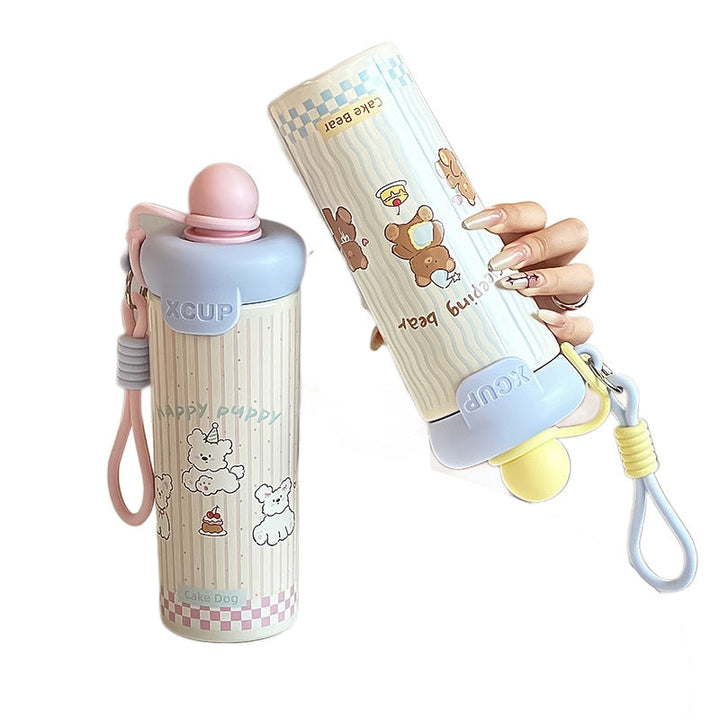 Women's Water Bottle Kalsten