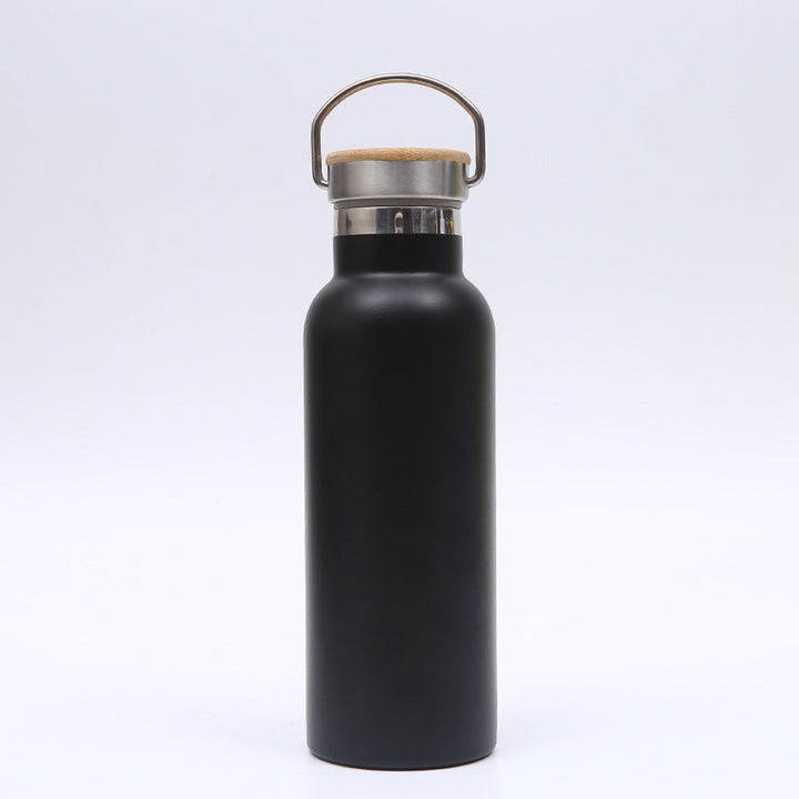Unisex Insulated Stainless Steel Water Bottle Kalsten