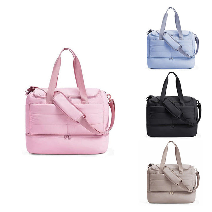Multifunctional Travel Bag Kalsten