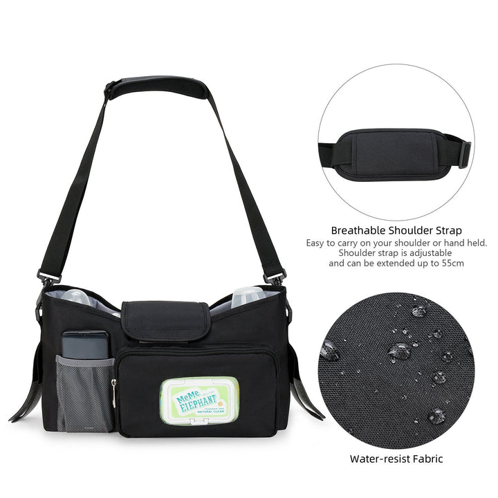Multifunctional Handbag Kalsten