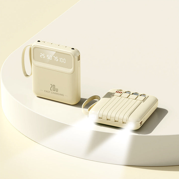Powerbank for Mobile Devices Kalsten