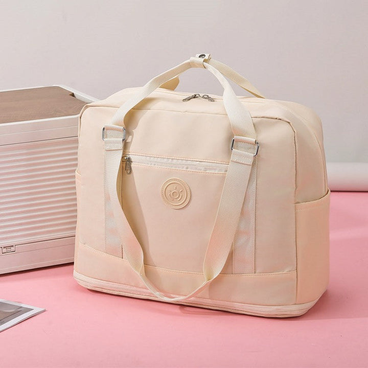 Multifunctional Fitness And Travel Bag Kalsten