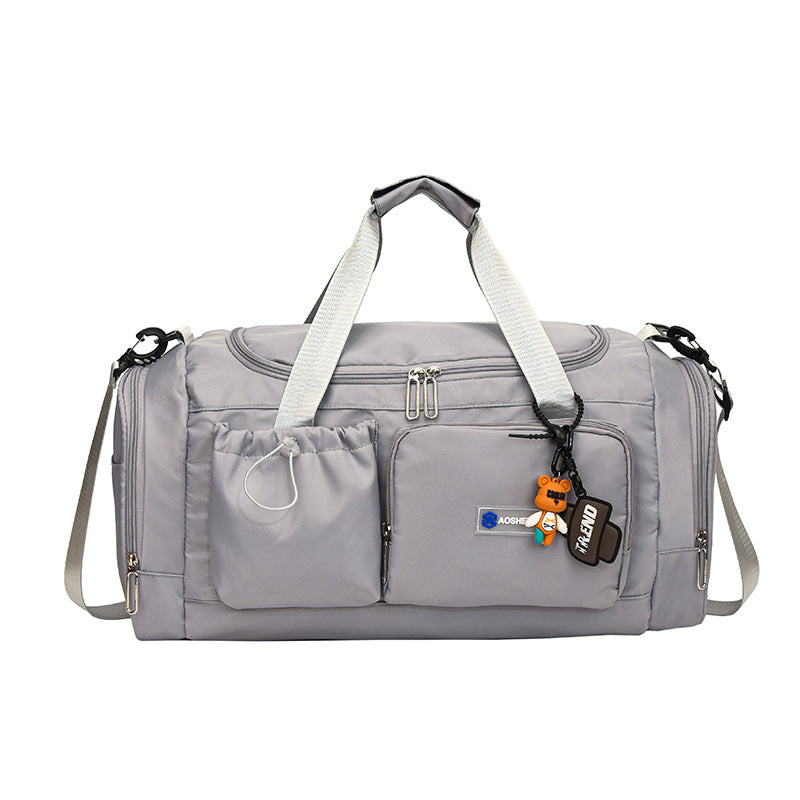 Ladies Sports Bag Kalsten