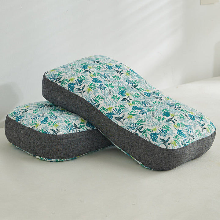 Comfort pillow with adjustable support Kalsten