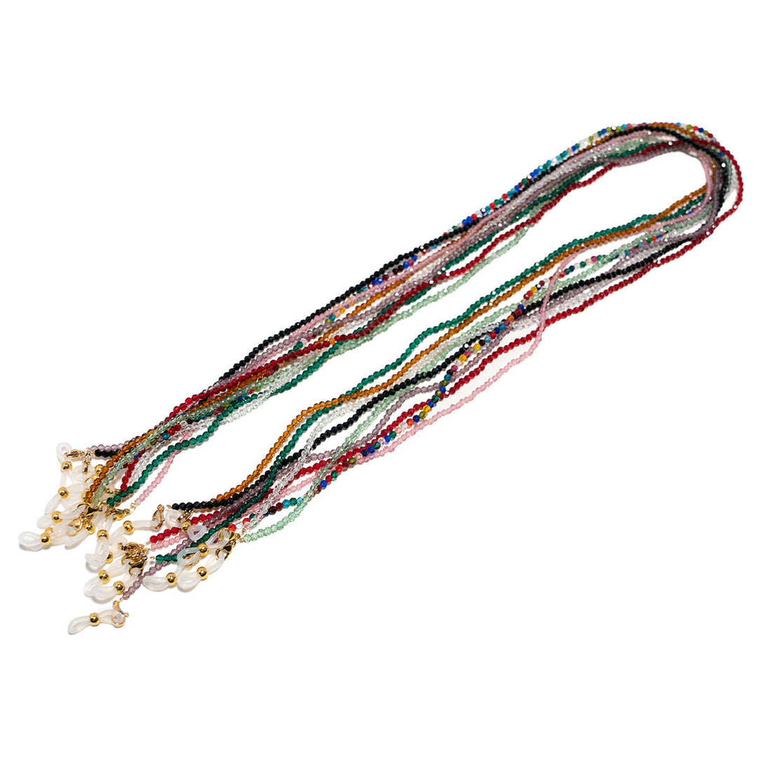 Beaded Necklace Chain kalsten