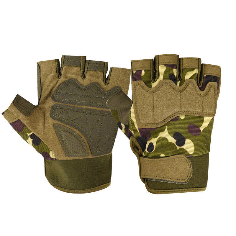 Men's Training Gloves Kalsten