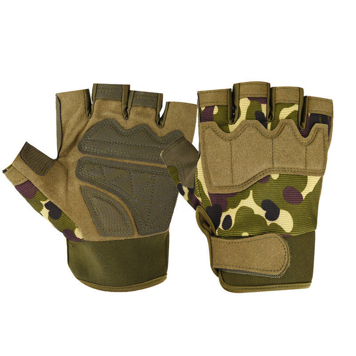 Men's Training Gloves Kalsten