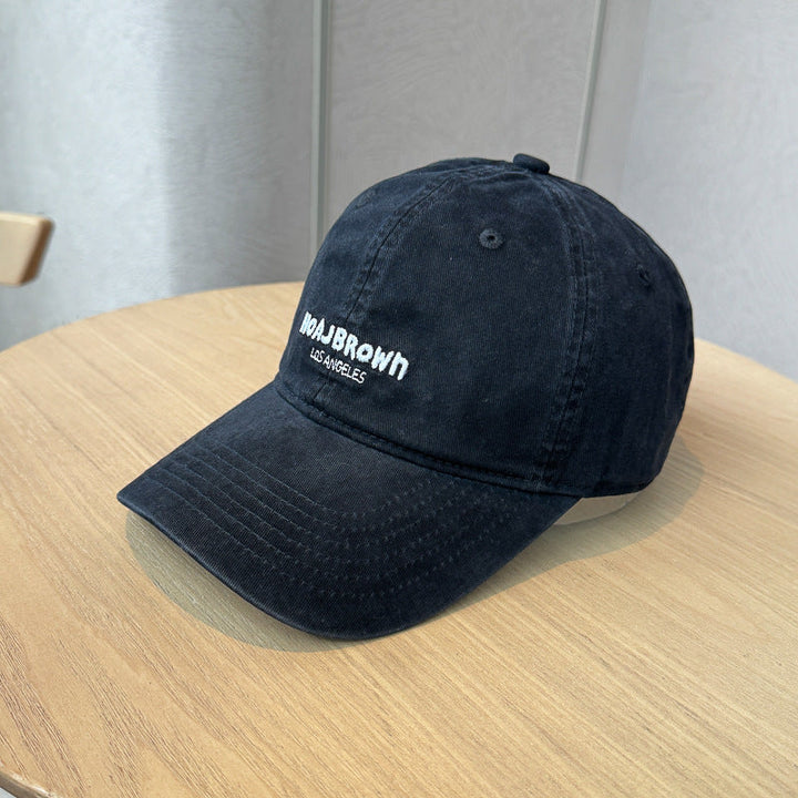 Men's Adjustable Casual Baseball Hat Kalsten