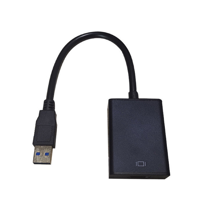 USB to HDMI Adapter Kalsten