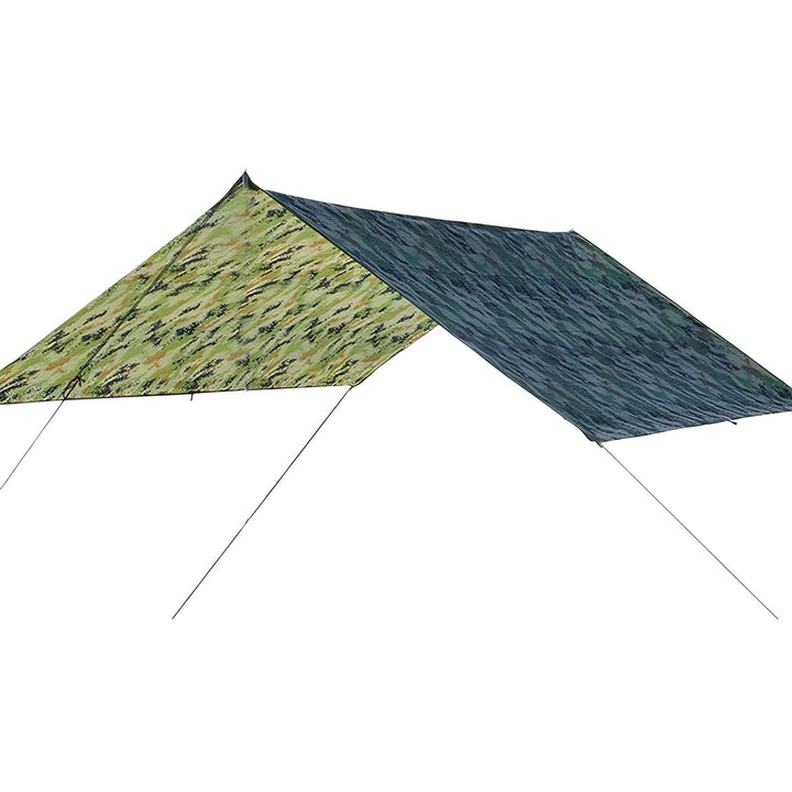 Unisex waterproof camping mat Kalsten