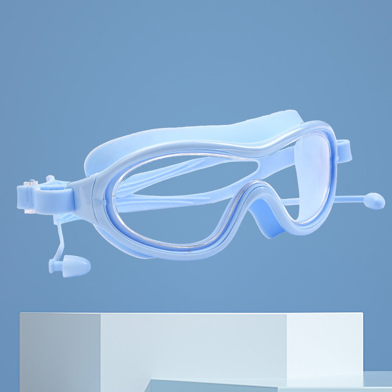 Swim mask Kalsten