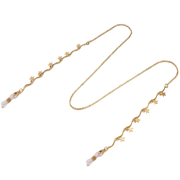 Starry Chain Necklace kalsten